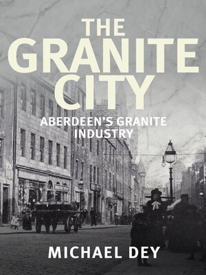 cover image of The Granite City